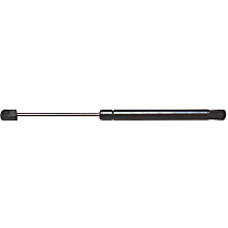 4443 Universal Lift Support, 19.28 in. Extended Length, 12.34 in. Compressed Length