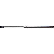 4545 Trunk Lid (Driver or Passenger Side) Trunk Lid, Coupe
