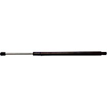 Lift Support Hatch; Liftgate; Trunk Lid, 12.34 in. Compressed Length, Wagon - Liftgate (Driver or Passenger Side) - Trunk Lid (Driver or Passenger Side)