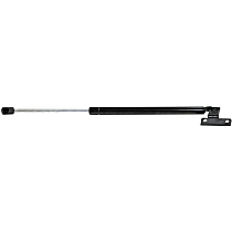 Qty Rear Hatch Gas Charged Lift Support Struts For 87-95 Nissan Pathfinder 2