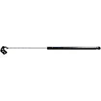 Lift Support Hatch; Litgate; Trunk lid, Sedan - Hatch (Driver or Passenger Side) - Liftgate (Driver or Passenger Side) - Trunk Lid (Driver or Passenger Side)