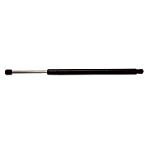 6236 Hood (Driver or Passenger Side) Hood, Sedan