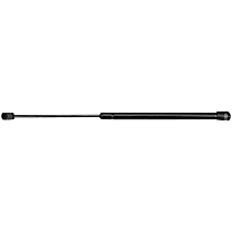 Rear Hatch Liftgate Hatchback Tailgate Lift Supports Struts Shocks Springs for 2008 2009 2010 2011 2012 Jeep Liberty 6381 SG214063 2 Dayincar Qty 