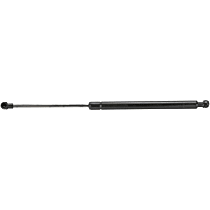 Lift Support For Hatch