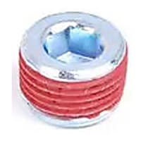 95530111501 Direct Fit Transfer Case Plug, Sold Individually