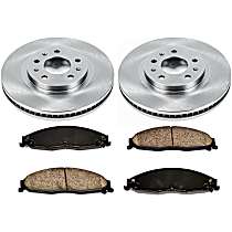 2010-2012 2017 2018 for Chevrolet Camaro Front Rear Ceramic Brake Pads Kits 8pcs fit for 2004-2007 2015 2018 for Cadillac CTS 2010-2015 for Hyundai Genesis Coupe 2006-2011 for Cadillac STS