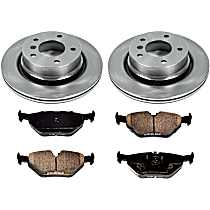 surestop brakes