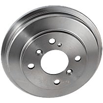 Rear Brake Drum