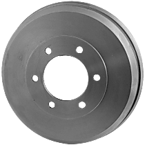 Rear Brake Drum
