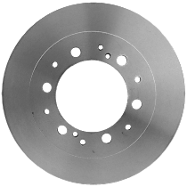 Rear Brake Drum