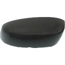 Driver Side Mirror Cover, Non-Towing, Paint to Match