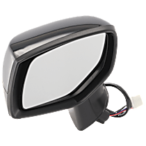 Subaru Legacy Mirrors from $41 | CarParts.com