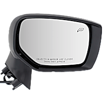 Subaru Legacy Mirrors from $41 | CarParts.com