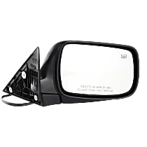 Subaru Legacy Mirrors from $41 | CarParts.com