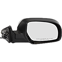 Subaru Legacy Mirrors from $41 | CarParts.com