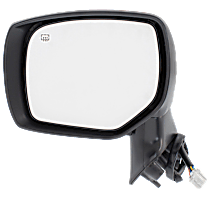2015 Subaru Forester Mirror Replacement Carparts Com