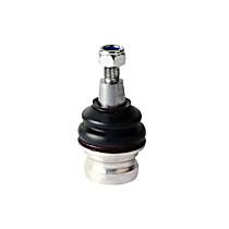 X01BJ0026 Front, Driver or Passenger Side, Lower, Frontward Ball Joint