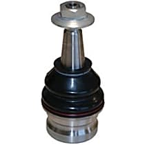 Front, Driver or Passenger Side, Lower Ball Joint