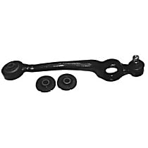 Front, Passenger Side, Lower Control Arm, Sedan, FWD