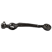 Front, Driver Side, Lower Control Arm, Sedan, FWD