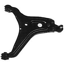 Front, Passenger Side, Lower Control Arm, 2-Door, Convertible, FWD