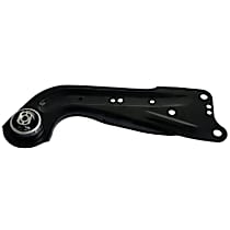 Rear, Driver Side, Upper Control Arm