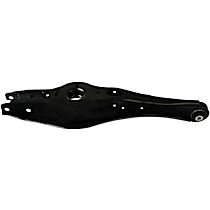 Rear, Driver or Passenger Side, Lower Control Arm