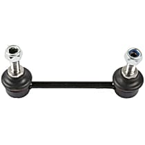 Rear, Driver or Passenger Side Sway Bar Link, 4-Door, Sedan, FWD, OE Replacement Series
