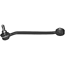 Rear, Driver Side Sway Bar Link, 4-Door, Sedan, FWD, OE Replacement Series