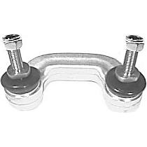 Front Sway Bar Link, mfrbodycodename: B5, OE Replacement Series