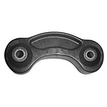 Rear Sway Bar Link, 4-Door, Sedan, FWD, mfrbodycodename: C6, Without Air Suspension, OE Replacement Series
