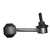 Rear Sway Bar Link, 4-Door, Sedan, FWD, mfrbodycodename: C6, With Air Suspension, OE Replacement Series