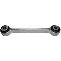Front Sway Bar Link, 4-Door, Sedan, FWD, mfrbodycodename: C7, Without Electronic Adjustable Suspension, OE Replacement Series