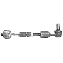 X01TA0070 Tie Rod Assembly - Front, Driver or Passenger Side, Sold individually