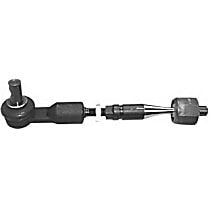 X01TA0071 Tie Rod Assembly - Front, Driver or Passenger Side, Sold individually