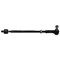 X01TA0707 Tie Rod Assembly - Front, Passenger Side, Sold individually