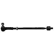 X01TA0709 Tie Rod Assembly - Front, Driver Side, Sold individually