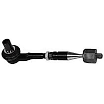 X01TA0721 Tie Rod Assembly - Front, Driver or Passenger Side, Sold individually