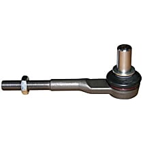 Front, Driver or Passenger Side, Outer Tie Rod End, Wagon, With Sport Suspension