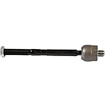 Front, Driver or Passenger Side, Inner Tie Rod End, 4-Door, Wagon, AWD, mfrbodycodename: B8, Old Style