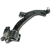 Front, Passenger Side, Lower Control Arm