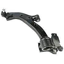Front, Driver Side, Lower Control Arm