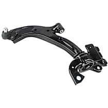 Front, Driver Side, Lower Control Arm