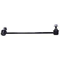 Front, Driver Side Sway Bar Link, OE Replacement Series