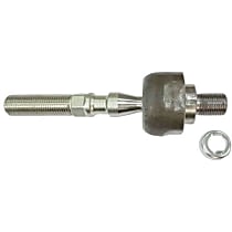 Front, Driver or Passenger Side, Inner Tie Rod End