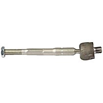 Front, Driver or Passenger Side, Inner Tie Rod End, mfrbodycodename: YD2