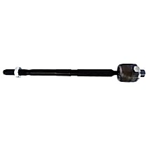 X02TR6624 Front, Driver or Passenger Side, Inner Tie Rod End