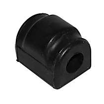 X05BU0262 Rear Sway Bar Bushing, Sold individually