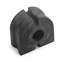 X05BU0404 Sway Bar Link Bushing - Rubber, Direct Fit, Sold individually