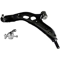 X05CJ0757 Front, Driver Side, Lower Control Arm